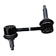 101-7935 Rear, Driver Side Sway Bar Link, Beck Arnley OE Replacement