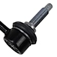 101-7935 Rear, Driver Side Sway Bar Link, Beck Arnley OE Replacement