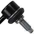 101-7936 Rear, Passenger Side Sway Bar Link, Beck Arnley OE Replacement