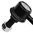 101-7942 Rear, Driver Side Sway Bar Link, Beck Arnley OE Replacement