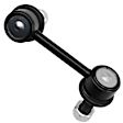 101-7943 Rear, Passenger Side Sway Bar Link, Beck Arnley OE Replacement