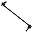 101-7948 Front, Driver Side Sway Bar Link, Beck Arnley OE Replacement