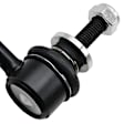 101-7948 Front, Driver Side Sway Bar Link, Beck Arnley OE Replacement