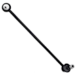 101-7949 Front, Passenger Side Sway Bar Link, Beck Arnley OE Replacement