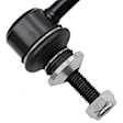 101-7949 Front, Passenger Side Sway Bar Link, Beck Arnley OE Replacement