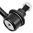 101-7949 Front, Passenger Side Sway Bar Link, Beck Arnley OE Replacement