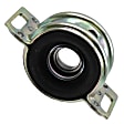 101-7952 Center Bearing - Direct Fit, Sold Individually
