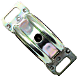 101-7952 Center Bearing - Direct Fit, Sold Individually