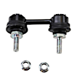 101-7961 Rear, Driver Side Sway Bar Link, Beck Arnley OE Replacement