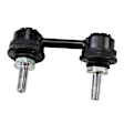 101-7961 Rear, Driver Side Sway Bar Link, Beck Arnley OE Replacement
