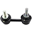 101-7962 Rear, Passenger Side Sway Bar Link, Beck Arnley OE Replacement