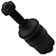 101-7972 Front, Driver or Passenger Side, Inner Tie Rod End