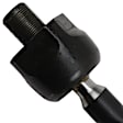 101-7975 Front, Driver or Passenger Side, Inner Tie Rod End