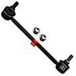 101-7978 Rear, Driver Side Sway Bar Link, Beck Arnley OE Replacement