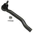101-7982 Front, Driver Side, Outer Tie Rod End