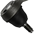 101-7982 Front, Driver Side, Outer Tie Rod End