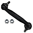 101-7988 Rear, Passenger Side Sway Bar Link, Beck Arnley OE Replacement