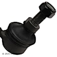 101-7994 Front, Passenger Side Sway Bar Link, Beck Arnley OE Replacement
