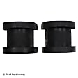 101-7996 Front, Driver or Passenger Side Sway Bar Bushing, Sold Individually