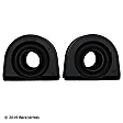 101-7996 Front, Driver or Passenger Side Sway Bar Bushing, Sold Individually