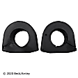 101-7997 Front Sway Bar Bushing, Sold Individually
