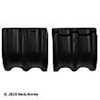 101-7997 Front Sway Bar Bushing, Sold Individually