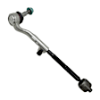 101-8000 Tie Rod Assembly - Front, Passenger Side, Sold Individually