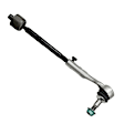 101-8000 Tie Rod Assembly - Front, Passenger Side, Sold Individually