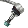 101-8000 Tie Rod Assembly - Front, Passenger Side, Sold Individually