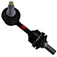 101-8005 Rear, Driver or Passenger Side Sway Bar Link, Beck Arnley OE Replacement