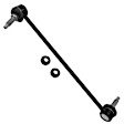 101-8007 Front, Passenger Side Sway Bar Link, Beck Arnley OE Replacement