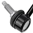 101-8007 Front, Passenger Side Sway Bar Link, Beck Arnley OE Replacement