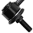 101-8008 Front, Driver Side Sway Bar Link, Beck Arnley OE Replacement