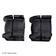 101-8016 Front Sway Bar Bushing, Set of 2