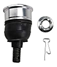 101-8018 Front, Driver or Passenger Side, Lower Ball Joint