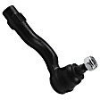 101-8020 Front, Passenger Side, Outer Tie Rod End