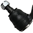 101-8020 Front, Passenger Side, Outer Tie Rod End