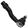 101-8020 Front, Passenger Side, Outer Tie Rod End