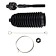 101-8030 Inner Tie Rod End