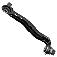 101-8036 Front, Driver Side Sway Bar Link, Beck Arnley OE Replacement