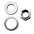 101-8057 Center Bearing - Sold Individually
