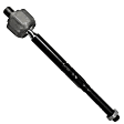 101-8068 Front, Driver or Passenger Side, Inner Tie Rod End