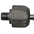 101-8068 Front, Driver or Passenger Side, Inner Tie Rod End