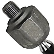 101-8068 Front, Driver or Passenger Side, Inner Tie Rod End