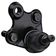 101-8102 Front, Driver or Passenger Side, Lower Ball Joint