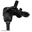 101-8102 Front, Driver or Passenger Side, Lower Ball Joint