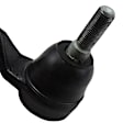 101-8113 Front, Passenger Side, Outer Tie Rod End