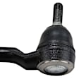 101-8113 Front, Passenger Side, Outer Tie Rod End
