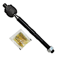 101-8119 Front, Driver or Passenger Side, Inner Tie Rod End, FWD