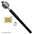 101-8120 Front, Driver or Passenger Side, Inner Tie Rod End, FWD